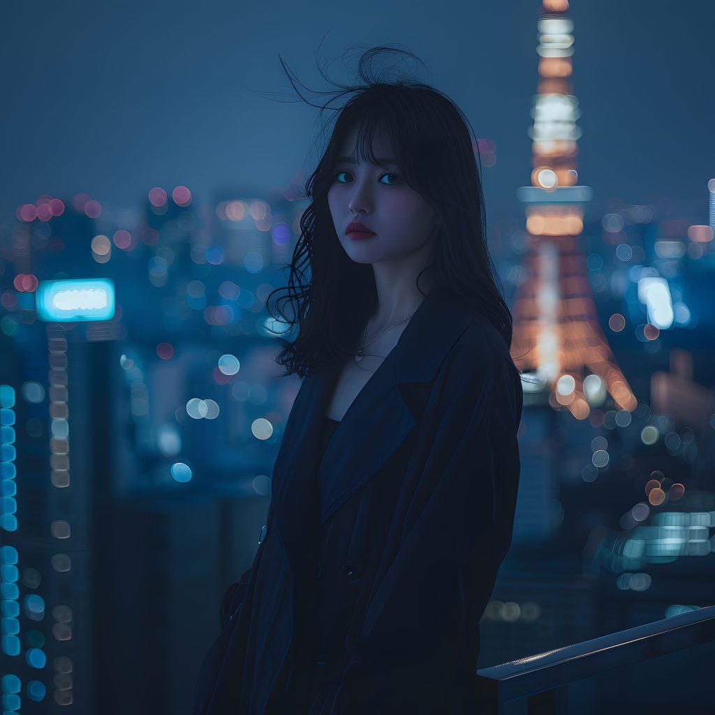 처음 방문했을 때 느껴지는 분위기